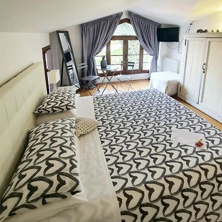 Princess B&B Frascati Extérieur photo