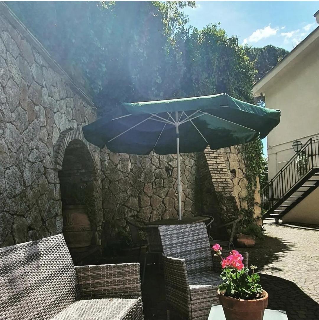 Princess B&B Frascati Extérieur photo