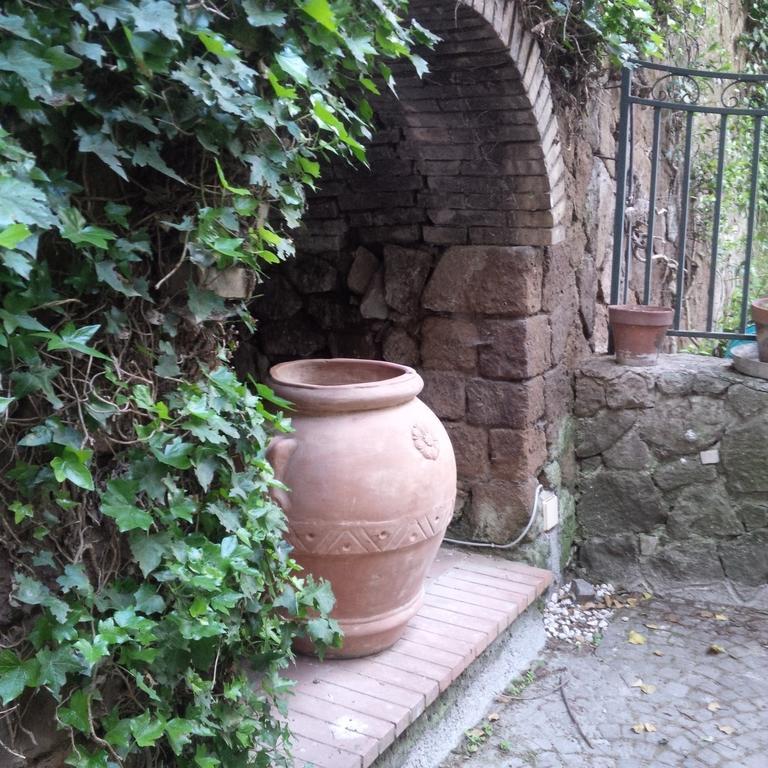 Princess B&B Frascati Extérieur photo