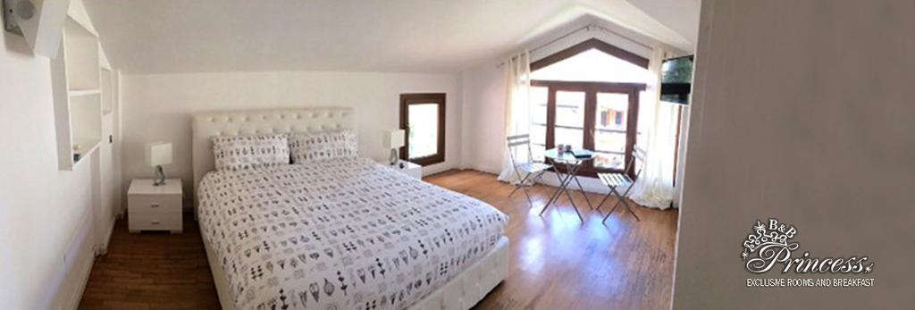 Princess B&B Frascati Chambre photo