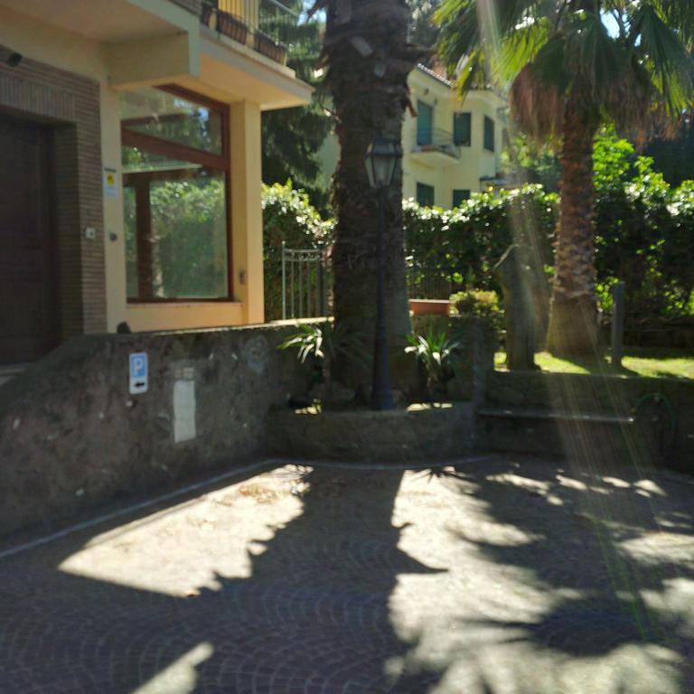Princess B&B Frascati Extérieur photo