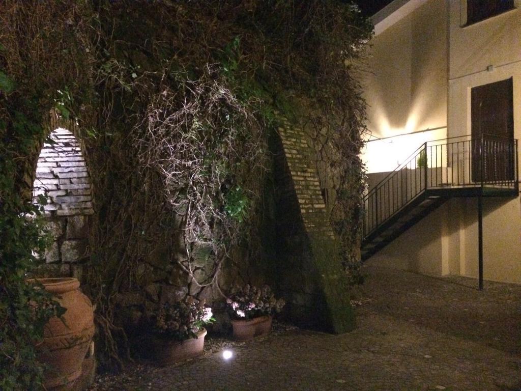 Princess B&B Frascati Extérieur photo