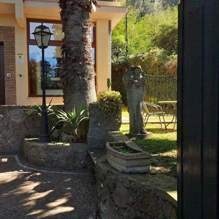 Princess B&B Frascati Extérieur photo
