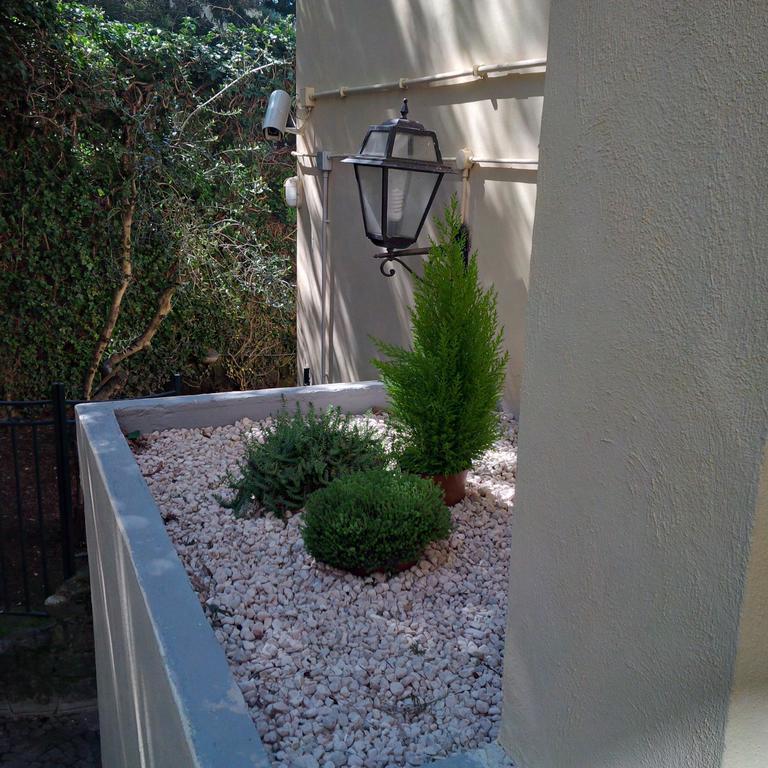 Princess B&B Frascati Extérieur photo