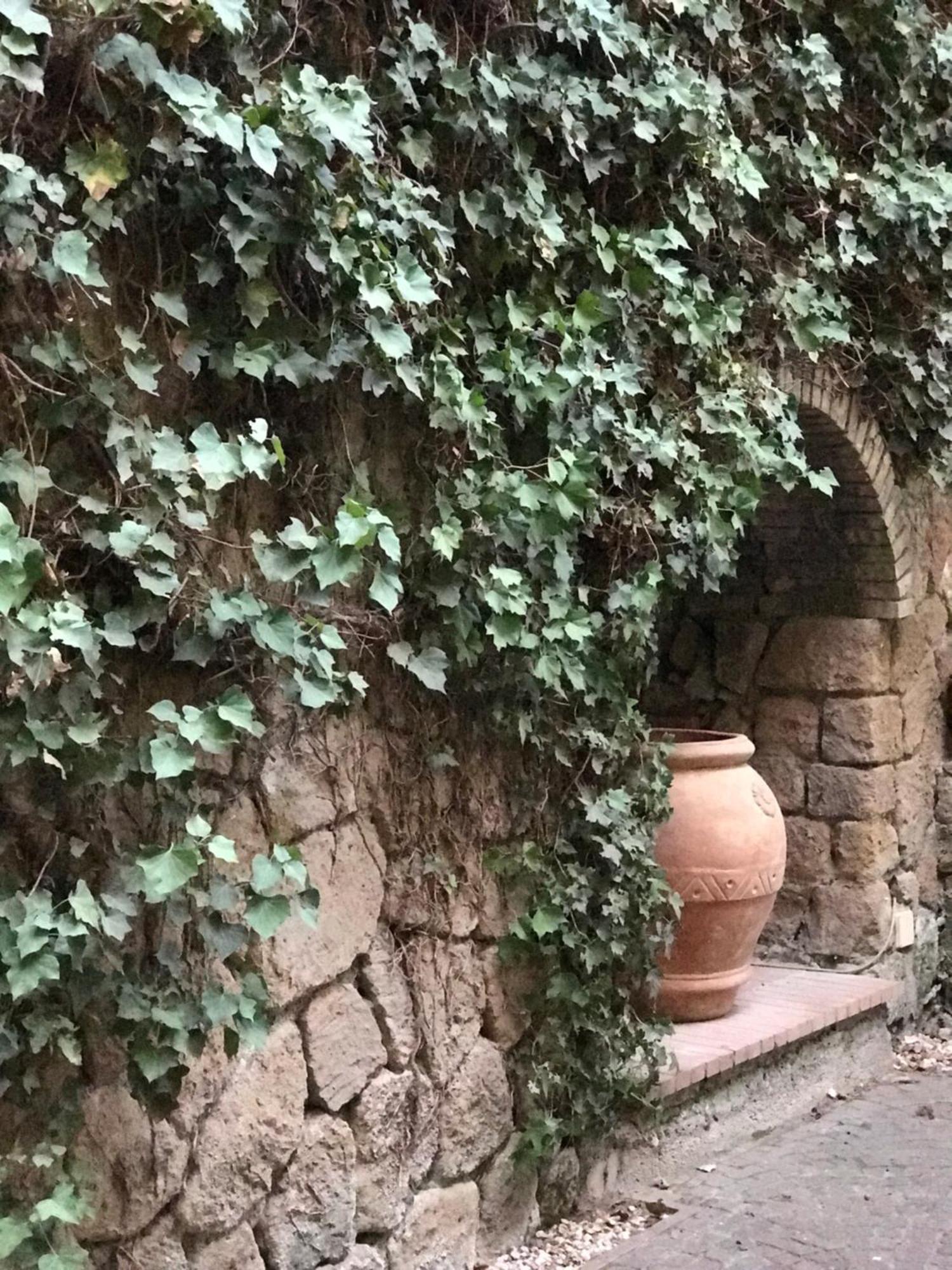 Princess B&B Frascati Extérieur photo