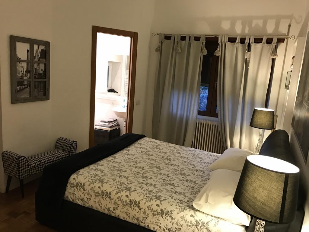 Princess B&B Frascati Extérieur photo