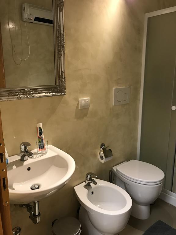 Princess B&B Frascati Extérieur photo