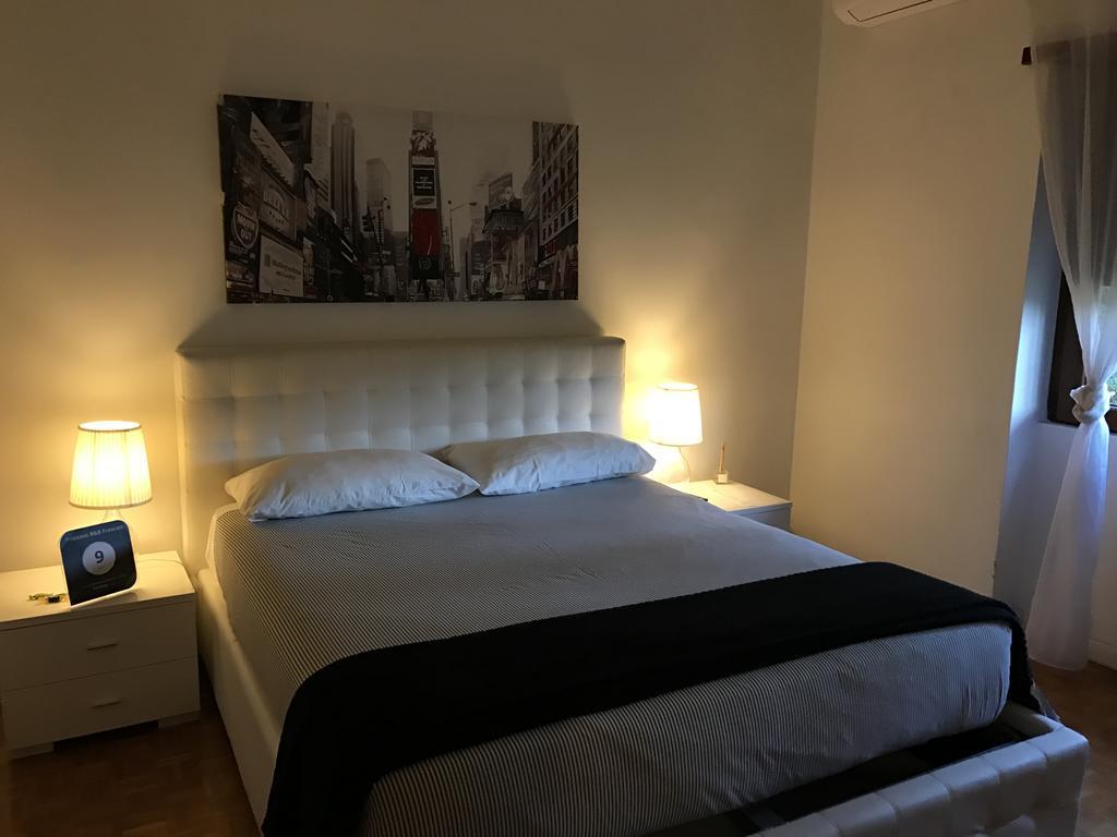 Princess B&B Frascati Extérieur photo